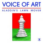 Kenneth Bager, OliO, Troels Hammer, DJ DIVO, Voice Of Art – Alladin’s Lawn Mover