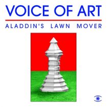 Kenneth Bager, OliO, Troels Hammer, DJ DIVO, Voice Of Art – Alladin’s Lawn Mover