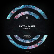 Anton MAKe – Calico