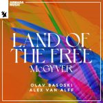 Olav Basoski – Land Of The Free