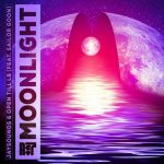 JaySounds, OPEN TILL L8, Sailor Goon – Moonlight (feat. Sailor Goon)