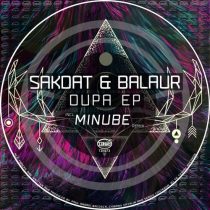 Balaur, Sakdat – Dupa EP