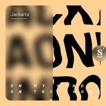 Jackarta – On My Mind / On The Phone