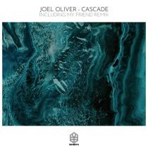 Joel Oliver – Cascade