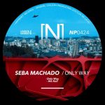 Seba Machado – Only Way