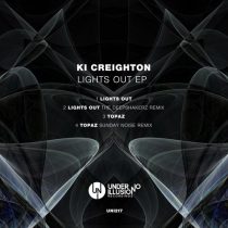 Ki Creighton – Lights Out EP