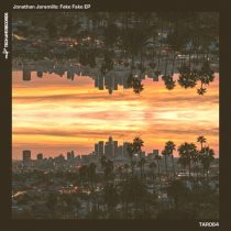 Jonathan Jaramillo – Fake Fake EP