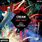 Cream (PL) – Sirans / Abella