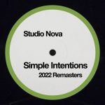 Studio Nova – Simple Intentions