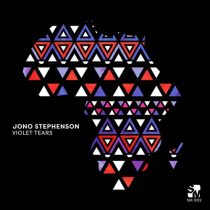 Jono Stephenson – Violet Tears