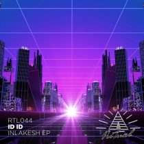 ID ID – Inlakesh EP