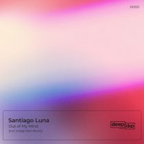 Santiago Luna – Out of My Mind