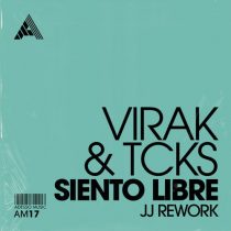 Virak, TCKS – Siento Libre – Extended Mix