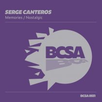 Serge Canteros – Memories