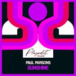 Paul Parsons – Sunshine