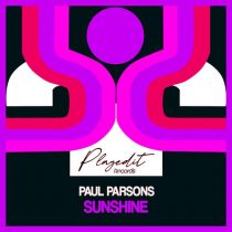 Paul Parsons – Sunshine