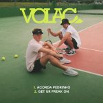 Volac – Freak With Us