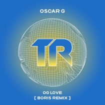 Oscar G – OG Love