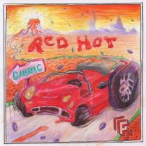 Dannic – Red Hot