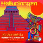 Hallucinogen – Shamanix (Domestic & Spacecat Remix)