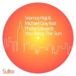 Seamus Haji, Michael Gray, Phebe Edwards – You Bring The Sun