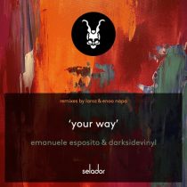 Emanuele Esposito, Darksidevinyl – Your Way