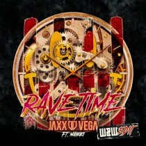 W&W, Jaxx & Vega, Maikki – Rave Time (W&W Edit)