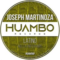 Joseph Martinoza – Latino