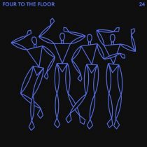 VA – Four To The Floor 24