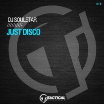 DJ Soulstar – Just Disco