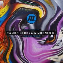 Ramon Bedoya, Mooner Gl – The Doctor EP