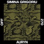 Simina Grigoriu – Auryn