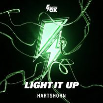 Hartshorn – Light It Up