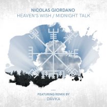Nicolas Giordano – Heaven’s Wish