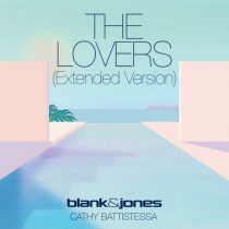 Blank & Jones, Cathy Battistessa – The Lovers (Extended Version)