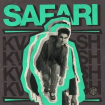 KVSH – Safari – Extended Mix