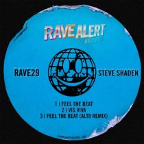 Steve Shaden – RAVE29