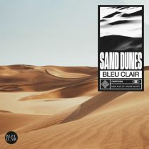 Bleu Clair, Jargen – Sand Dunes