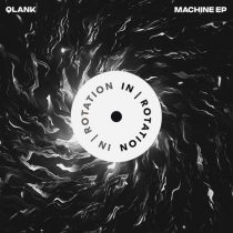Qlank – Machine EP