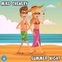 Mike Chenery – Summer Night