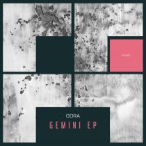 Odra – Gemini EP