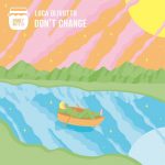 Luca Olivotto – Don’t Change