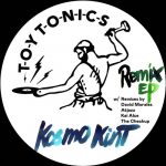 Atjazz, Kosmo Kint – Too Big – Atjazz Remix