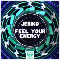 Jeriko – Feel Your Energy