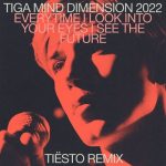 Tiga – Mind Dimension (Tiesto Remix)