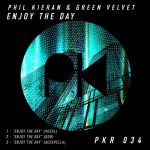 Phil Kieran & Green Velvet – Phil Kieran & Green Velvet “Enjoy The Day”