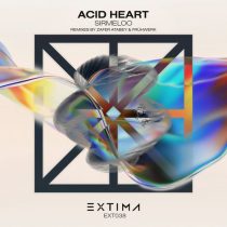 Sirmeloo – Acid Heart