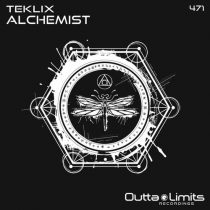 Teklix – Alchemist