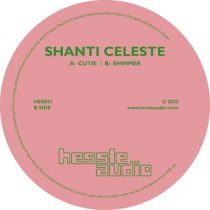 Shanti Celeste – Cutie