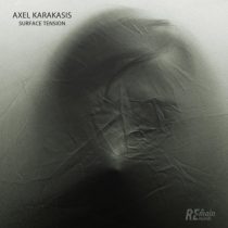 Axel Karakasis – Surface Tension